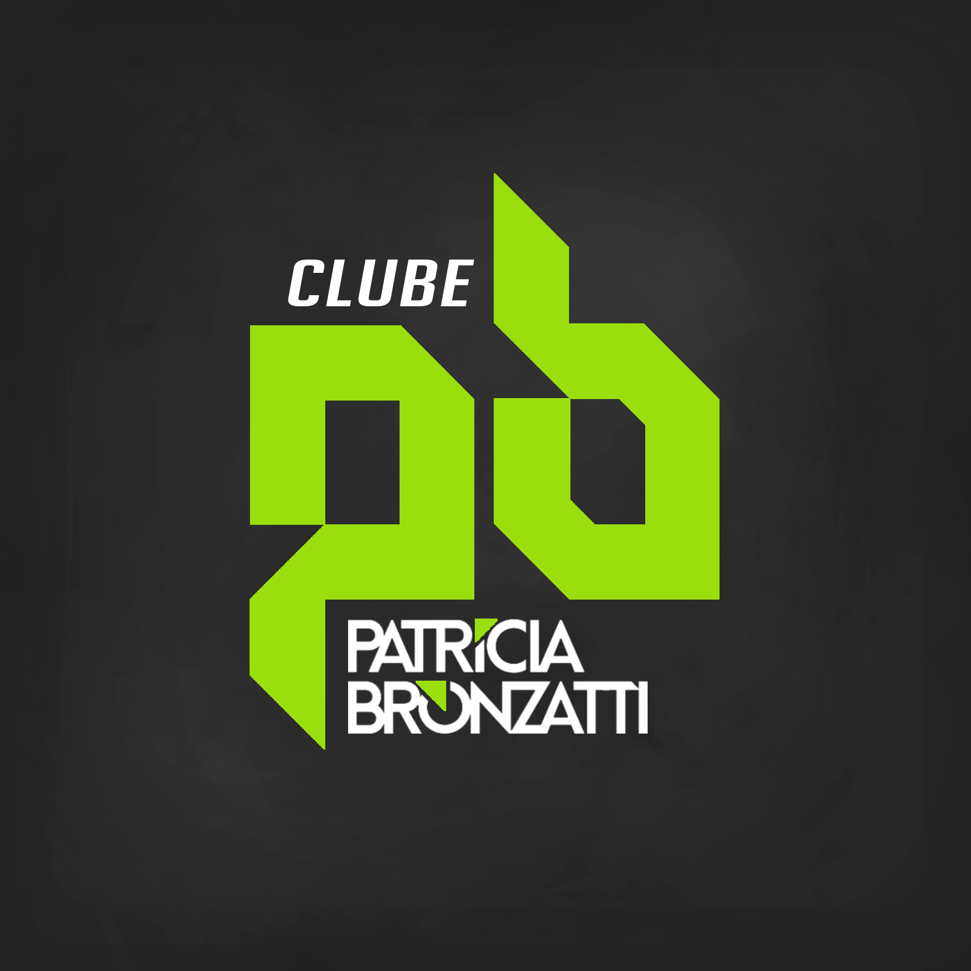 Clube PB — Patrícia Bronzatti